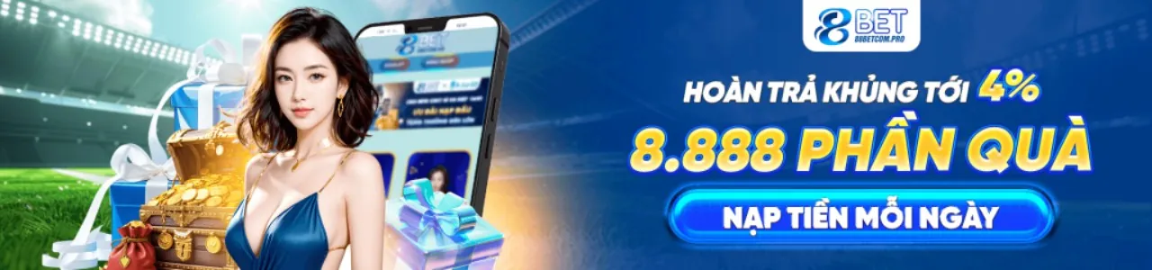 Hoàn trả không giới hạn
